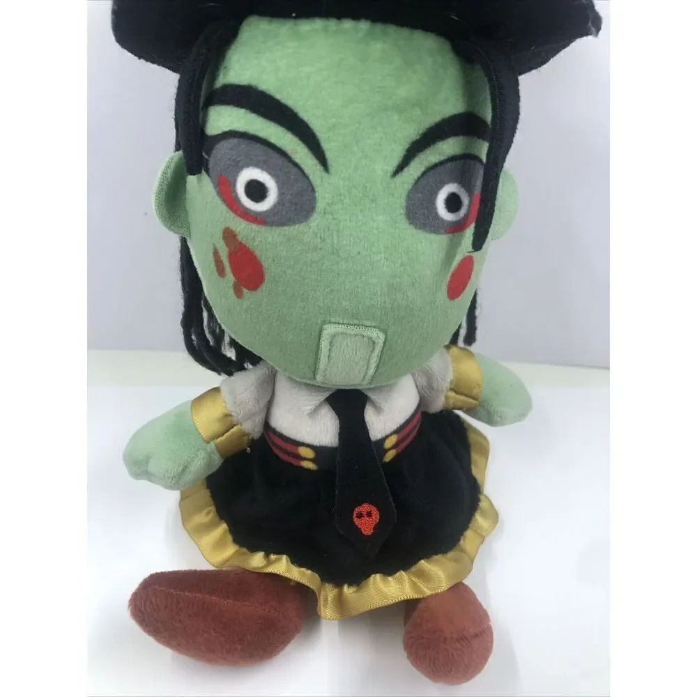 plush showdown bandit
